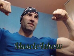 Muscle4show