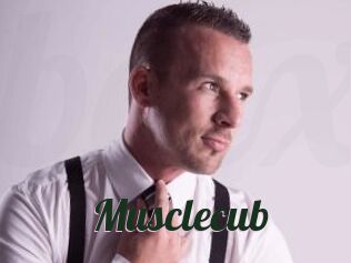 Musclecub