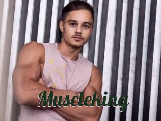 Muscleking
