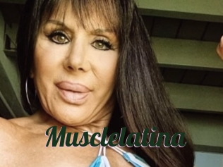 Musclelatina