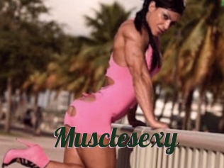 Musclesexy