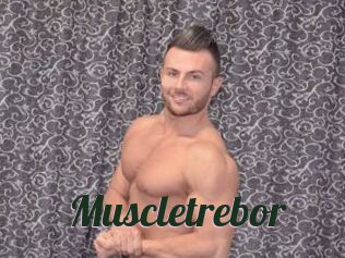 muscletrebor Bottin X