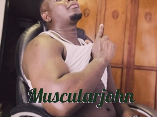 Muscularjohn