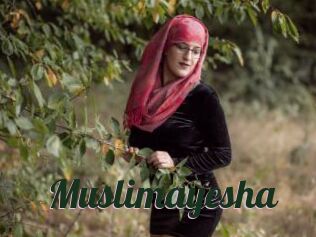 Muslimayesha