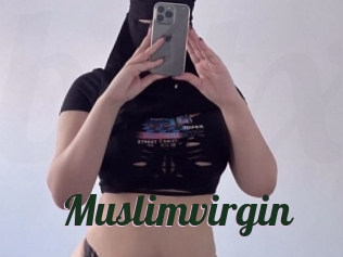 Muslimvirgin