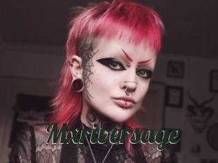 Mxriversage