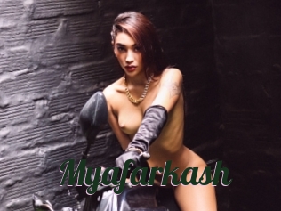 Myafarkash