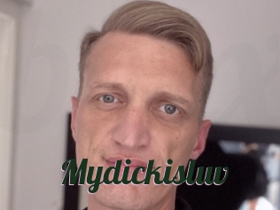 Mydickisluv