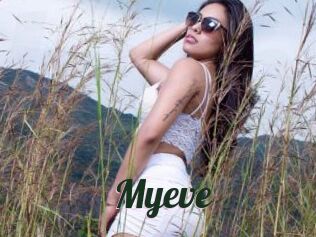 Myeve