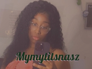 Mymytitsnasz