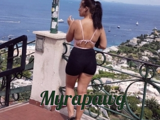 Myrapawg