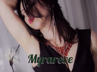 Myrareve