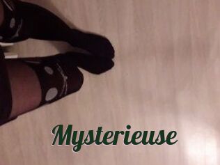 Mysterieuse