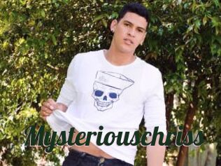 Mysteriouschriss