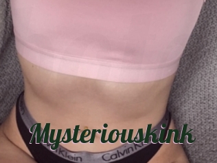 Mysteriouskink