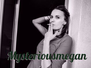 Mysteriousmegan