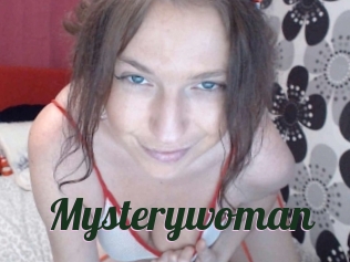 Mysterywoman