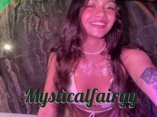 Mysticalfairyy