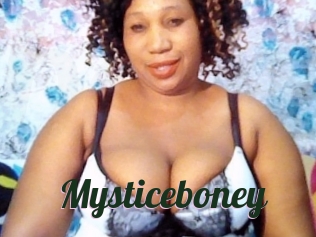 Mysticeboney