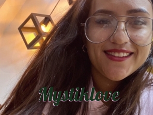 Mystiklove