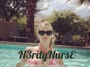 N3rdyNursE