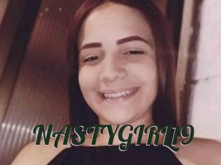 NASTYGIRL19