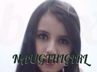 NAUGTHIGIRL