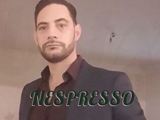 NESPRESSO