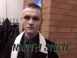 NICITA_SILEN
