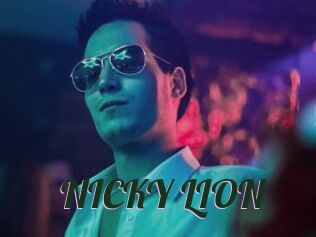 NICKY_LION