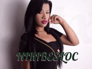 NIKIBESLOC