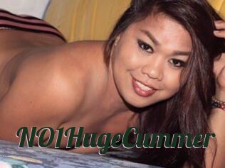 NO1HugeCummer