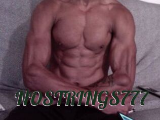 NOSTRINGS777