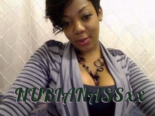 NUBIANASSxx