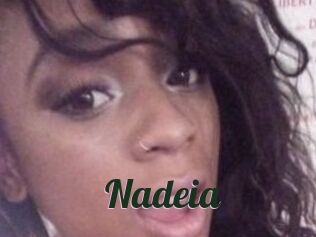 Nadeia