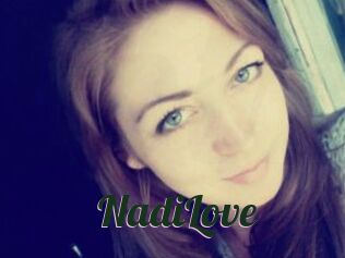 NadiLove