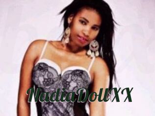 NadiaDollXX