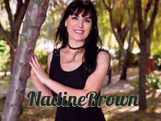 NadineBrown