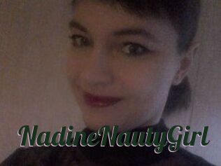 NadineNautyGirl