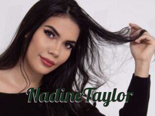 NadineTaylor