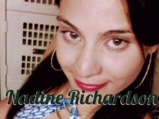 Nadine_Richardson