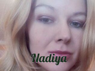 Nadiya