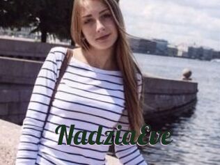 NadziaEve