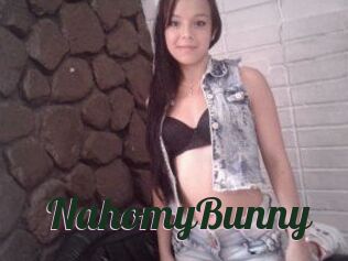 NahomyBunny