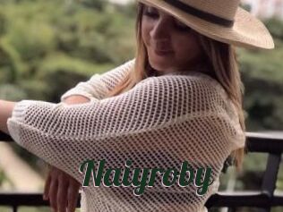 Naiyroby