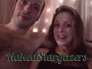 NakedStargazers