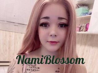 NamiBlossom