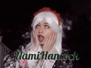 NamiHancock