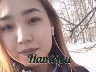 NamiLou