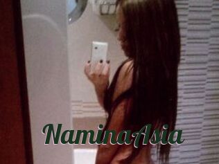 NaminaAsia